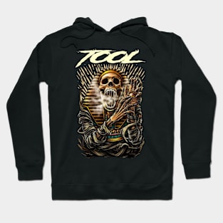 TOOL RAPPER ARTIST Hoodie